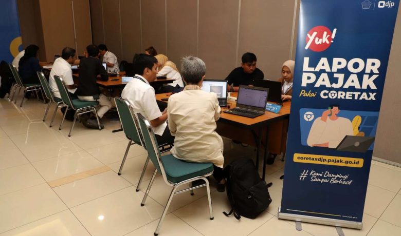 Korupsi Pajak Berulang, Pemerintah Perlu Tutup Celah Regulasi