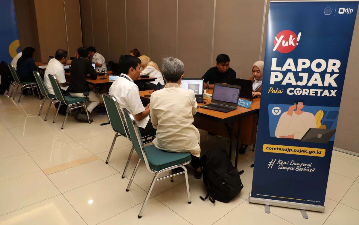 Korupsi Pajak Berulang, Pemerintah Perlu Tutup Celah Regulasi