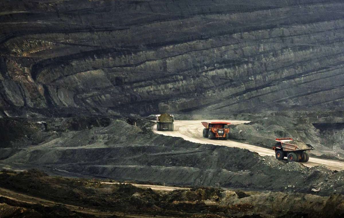 BUMI Akuisisi Perusahaan Australia Rp 1 Triliun, Sahamnya Melejit 6,67%