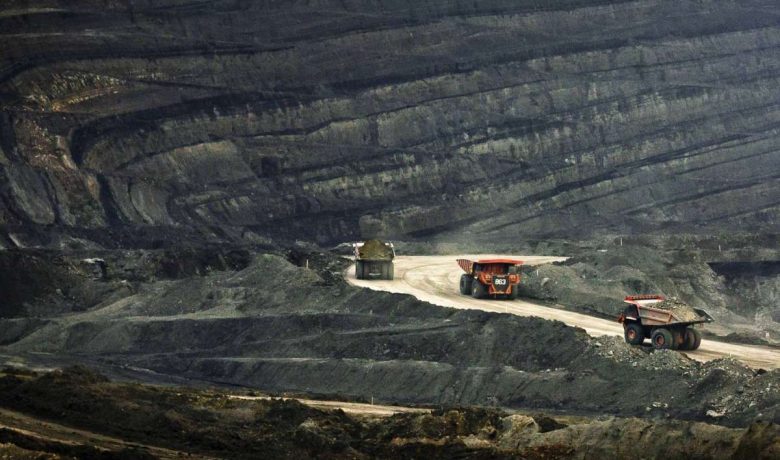 BUMI Akuisisi Perusahaan Australia Rp 1 Triliun, Sahamnya Melejit 6,67%