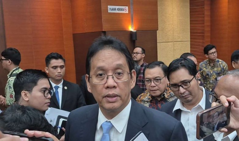 Pertumbuhan Ekonomi RI Terdampak Bencana, Ini Kata Menkeu Purbaya