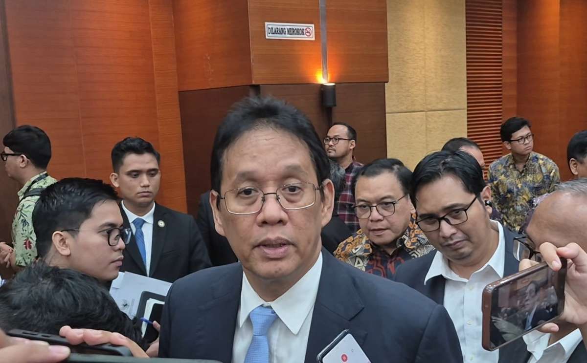 Pertumbuhan Ekonomi RI Terdampak Bencana, Ini Kata Menkeu Purbaya