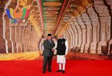 Prabowo di KTT BRICS: Indonesia Tak Suka Didikte Kekuatan Tertentu