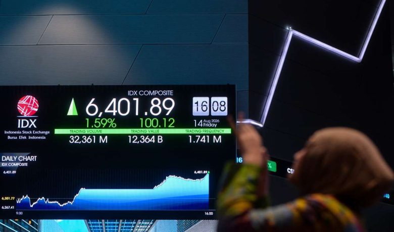 Simak Rekomendasi Saham PTBA, SSIA, dan BUMI untuk Rabu (9/9)