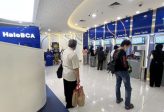 Pendapatan Bunga Bank Swasta Lesu, Kredit Berimbal Hasil Tinggi Masih Terbatas