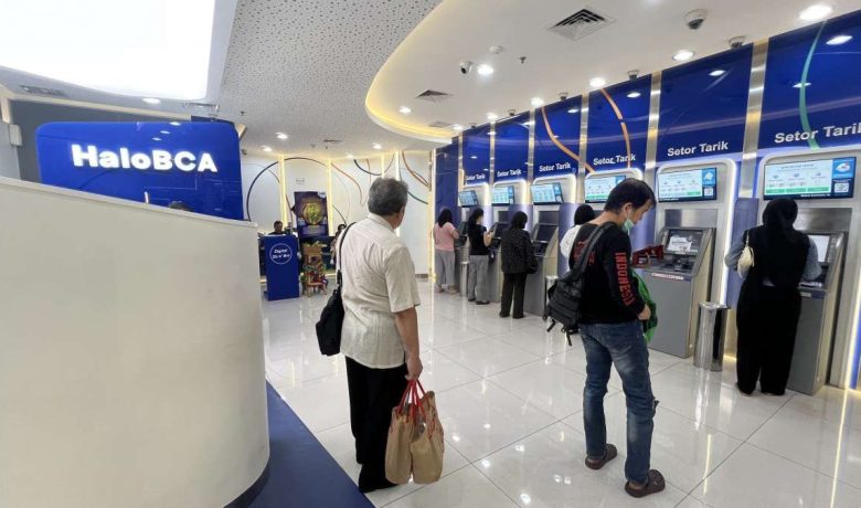 Pendapatan Bunga Bank Swasta Lesu, Kredit Berimbal Hasil Tinggi Masih Terbatas