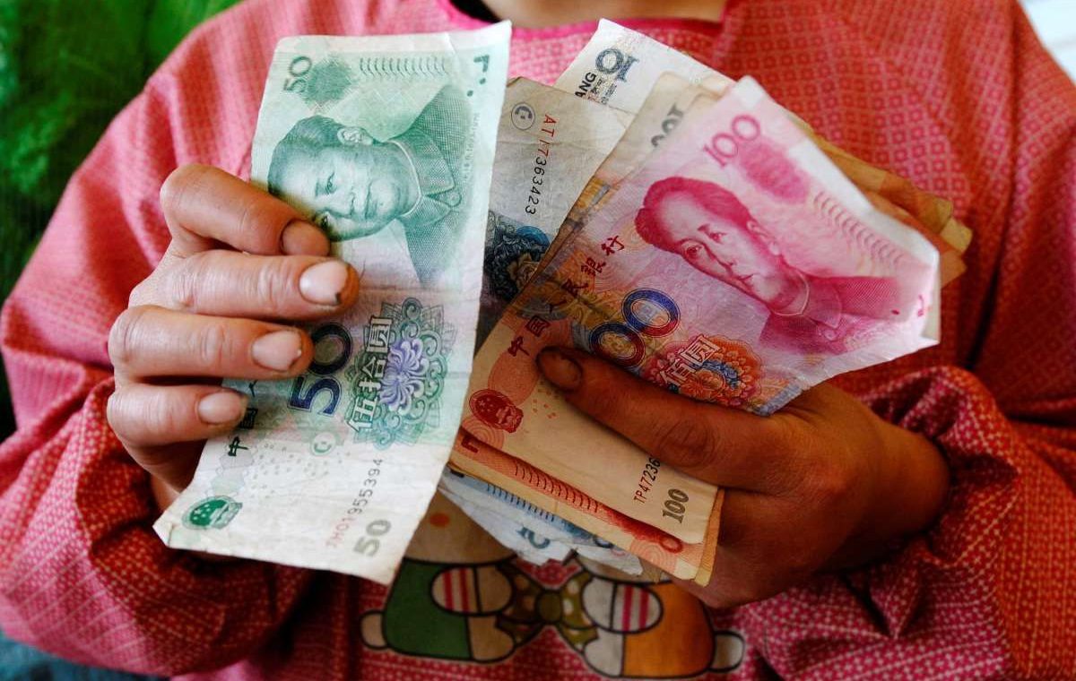 Yuan Makin Perkasa Senin (7/9), Tembus Level Tertinggi dalam 3,5 Tahun