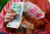 Yuan Makin Perkasa Senin (7/9), Tembus Level Tertinggi dalam 3,5 Tahun