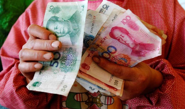 Yuan Makin Perkasa Senin (7/9), Tembus Level Tertinggi dalam 3,5 Tahun