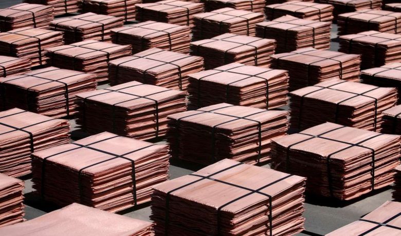 Harga Tembaga Cetak Rekor Tertinggi, Pasokan di Luar AS Jadi Sorotan