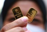 Harga Emas Antam Turun Rp 17.000 Jadi Rp 2.610.000 per Gram pada Hari Rabu (9/9)
