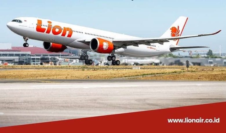Lion Group Batalkan Ratusan Penerbangan Imbas Abu Vulkanik Anak Krakatau