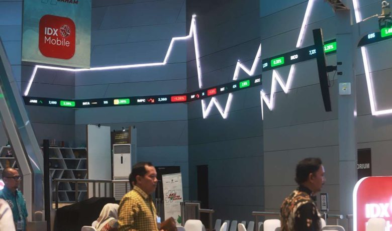 Asing Mulai Akumulasi Big Caps, Analis Optimistis IHSG Menguat di 2026