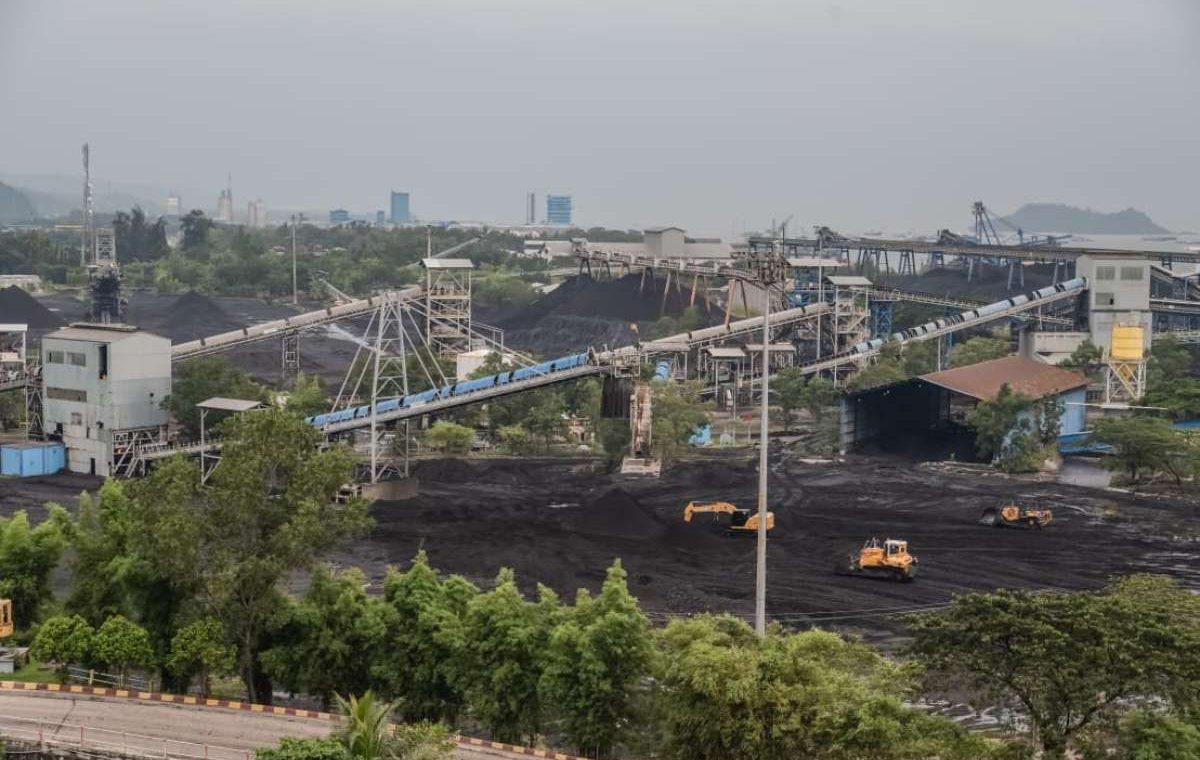 Bukit Asam (PTBA) Genjot Diversifikasi Bisnis, Tapi Batubara Masih Jadi Mesin Laba