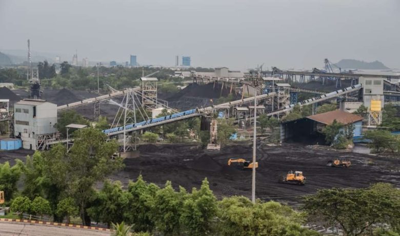 Bukit Asam (PTBA) Genjot Diversifikasi Bisnis, Tapi Batubara Masih Jadi Mesin Laba