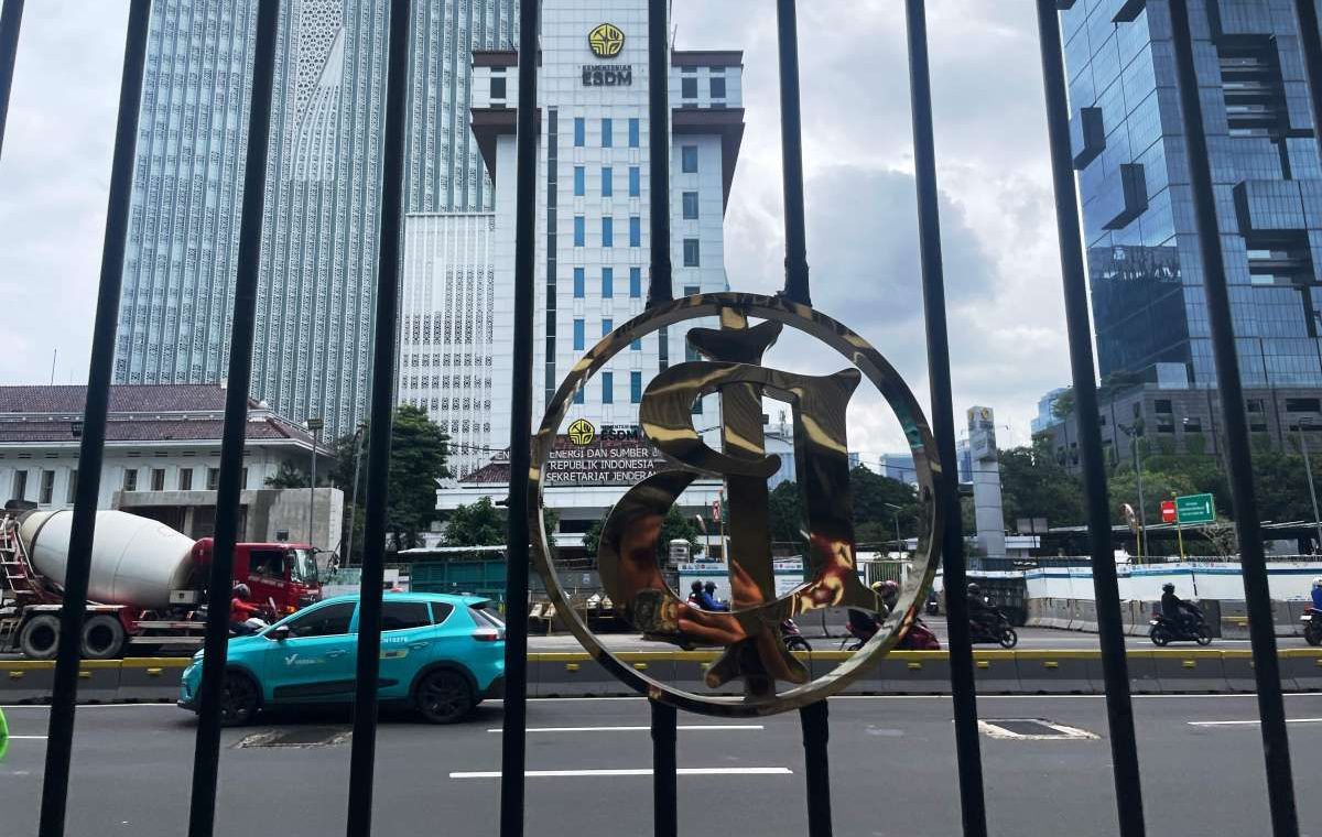 BI Pegang Hampir 28% Surat Utang Pemerintah, Yield Tinggi Berisiko Tekan Modal