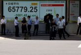 Bursa Asia Menguat Senin (7/9), Tapi Konflik AS-Iran dan Inflasi AS Mengintai