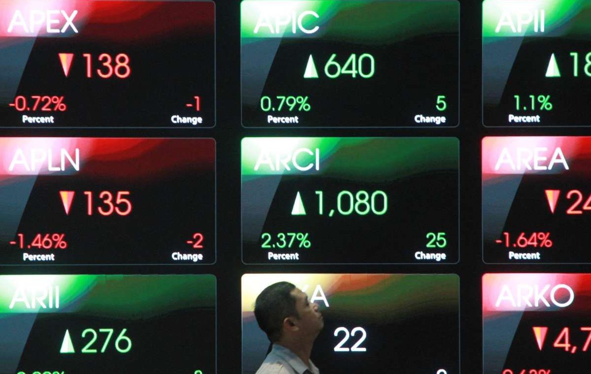 IHSG Berpeluang Menguat Terbatas, Cermati Saham Rekomendasi Analis, Selasa (8/9)