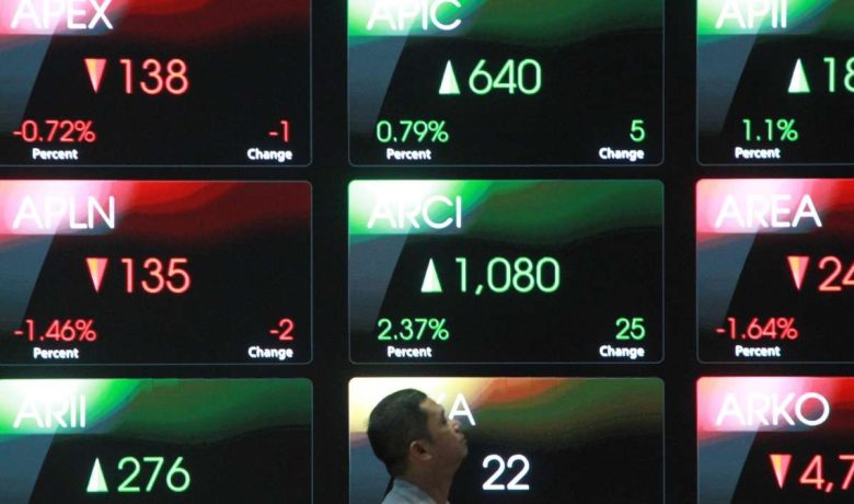 IHSG Berpeluang Menguat Terbatas, Cermati Saham Rekomendasi Analis, Selasa (8/9)
