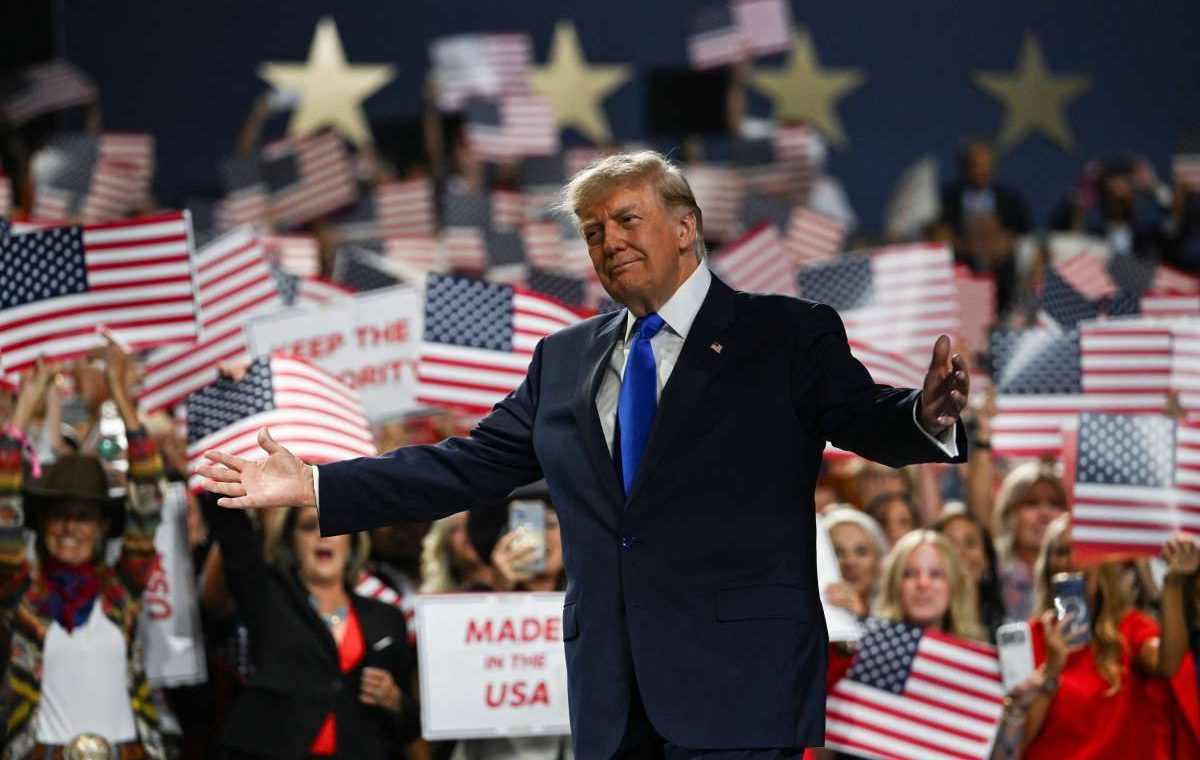 Donald Trump: Perang Iran Berakhir Setelah Pemilu Sela, Harga Minyak Akan Anjlok