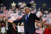 Donald Trump: Perang Iran Berakhir Setelah Pemilu Sela, Harga Minyak Akan Anjlok