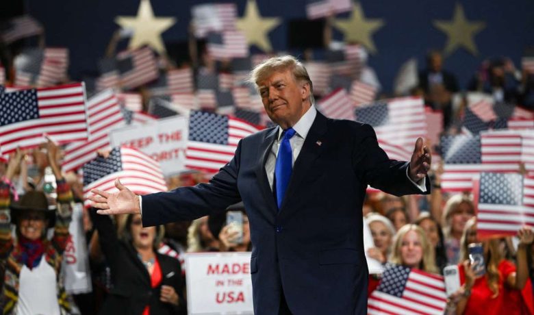 Donald Trump: Perang Iran Berakhir Setelah Pemilu Sela, Harga Minyak Akan Anjlok