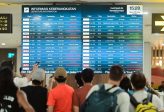 Dampak Erupsi Anak Krakatau, Tujuh Bandara Masih Ditutup hingga Senin Pagi (7/9)
