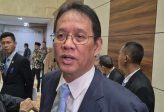 Purbaya Pastikan Dana Bayar Utang Proyek Kereta Cepat Tak Pakai APBN