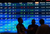 IHSG Naik 0,84% ke 6.674 Sesi I, Top Gainers LQ45: MBMA, AKRA, AMMN, Selasa (8/9)