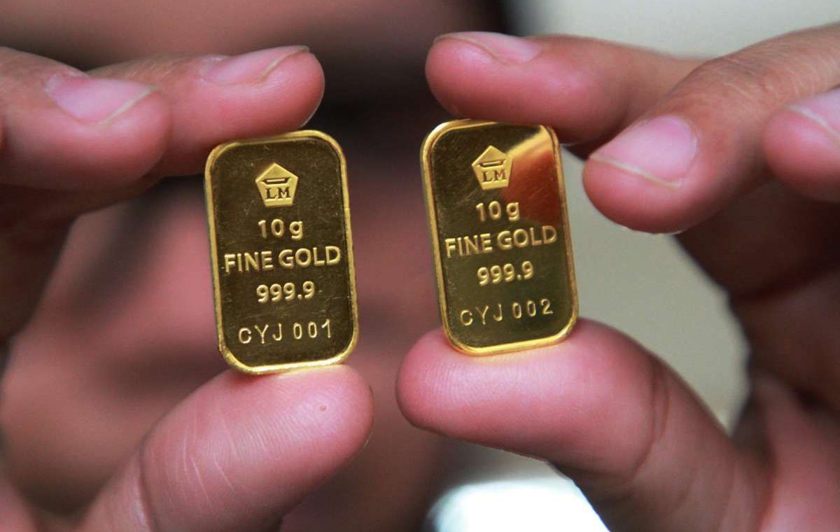 Harga Emas Antam Hari Ini Minggu 13 September 2026 Stabil di Rp2,604 Juta per Gram