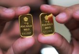 Harga Emas Antam Hari Ini Minggu 13 September 2026 Stabil di Rp2,604 Juta per Gram