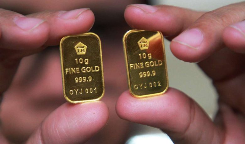 Harga Emas Antam Hari Ini Minggu 13 September 2026 Stabil di Rp2,604 Juta per Gram