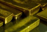 Bank Sentral China Makin Agresif Memborong Emas