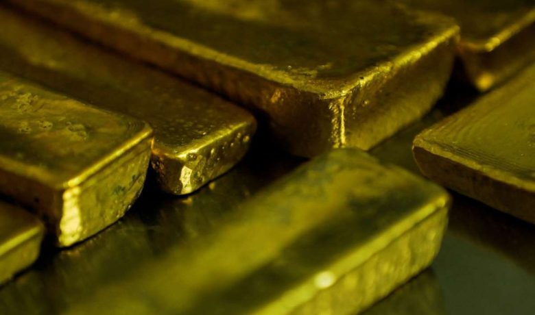 Bank Sentral China Makin Agresif Memborong Emas