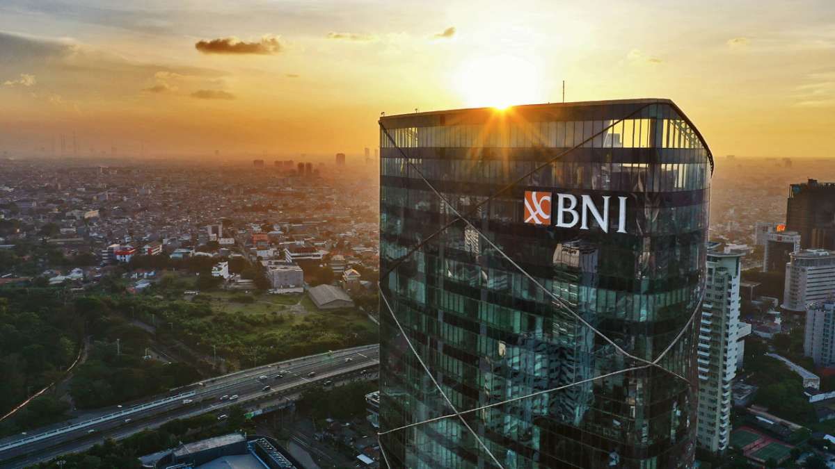 Turunkan Target NIM di 2026, Begini Strategi BNI Genjot Profitabilitas