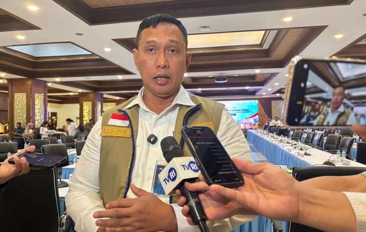 Bulog Dapat Tugas Tambahan 1 Juta Beras SPHP, Anggaran Capai Rp 1,1 Triliun