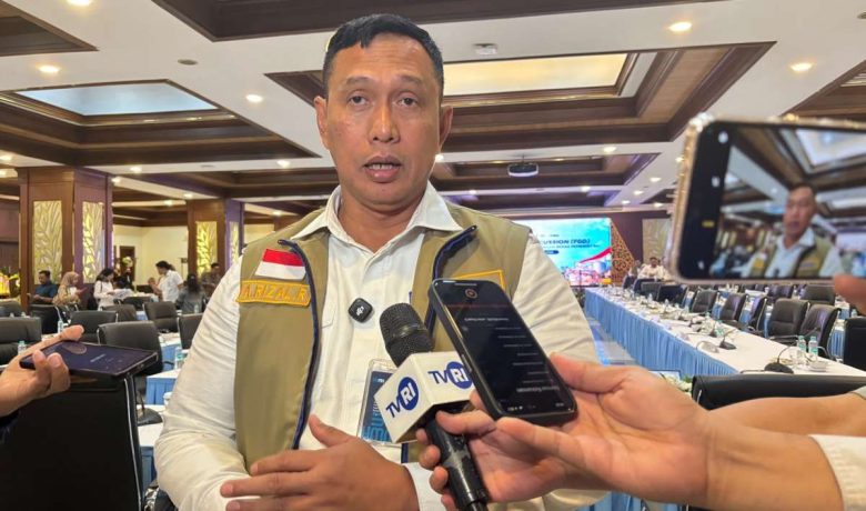 Bulog Dapat Tugas Tambahan 1 Juta Beras SPHP, Anggaran Capai Rp 1,1 Triliun