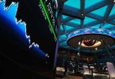 Harga Saham GOTO Mentok di Level Gocap, Begini Nasib Investasi Telkom (TLKM)