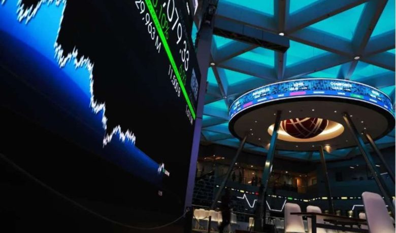 Harga Saham GOTO Mentok di Level Gocap, Begini Nasib Investasi Telkom (TLKM)