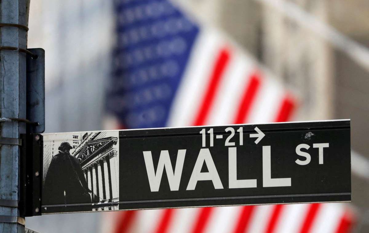 Wall Street Mixed Selasa (8/9), Investor Cermati Lonjakan Harga Minyak dan Inflasi AS