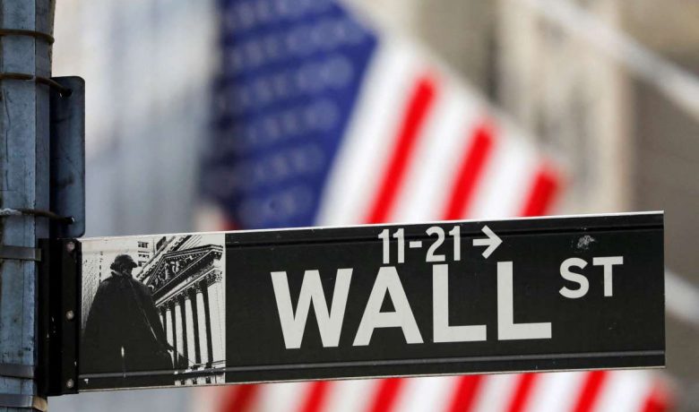 Wall Street Mixed Selasa (8/9), Investor Cermati Lonjakan Harga Minyak dan Inflasi AS