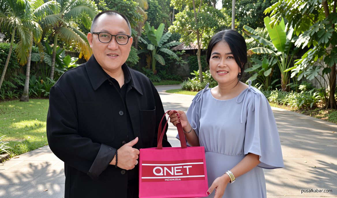 Perubahan Perilaku Konsumen Buka Peluang Bisnis Wellness dan Home Living