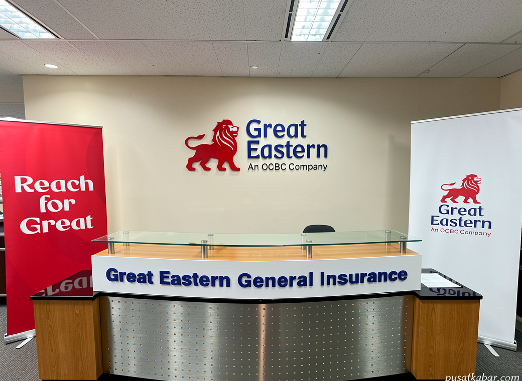 OCBC NISP Rampungkan Akuisisi Great Eastern Life, Nilai Transaksi Rp 201,98 Miliar