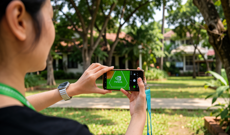 Nvidia Resmi Umumkan Akuisisi Hugging Face Senilai US$ 12,93 Miliar