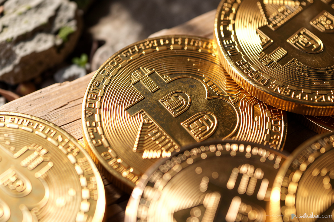 Bitcoin Hadapi September yang Menegangkan, Ini 5 Faktor Penggeraknya