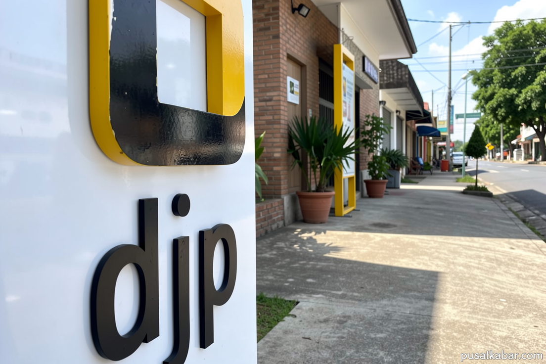 Jurus Otoritas Pajak Kejar Target, Intip Ekosistem Digital hingga Rekening Crazy Rich