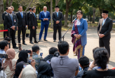 Gubernur BI Destry: Cadangan Devisa Indonesia Tembus US$ 146 Miliar pada Agustus 2026