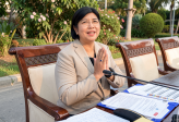 Gubernur BI Destry Soroti Yield Global, SBN 10 Tahun Tembus 7,229%
