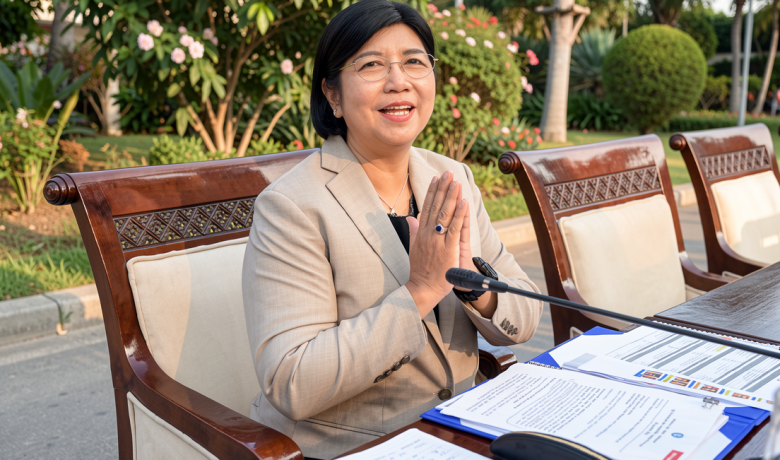 Gubernur BI Destry Soroti Yield Global, SBN 10 Tahun Tembus 7,229%