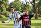AC Milan Raih Penjualan Pemain Terbanyak DI Italia 2026, Unggul Jauh Dari Juventus